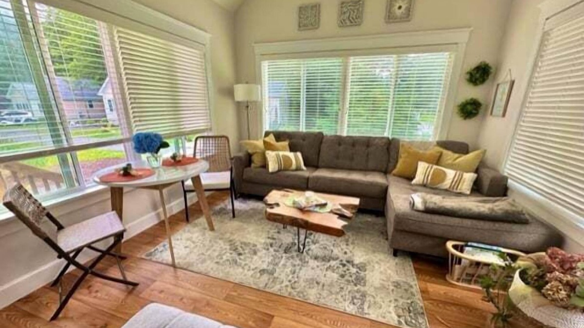 Moody Condo | Seaglass Village Gem! 3 night min, close to Ogunquit Beach