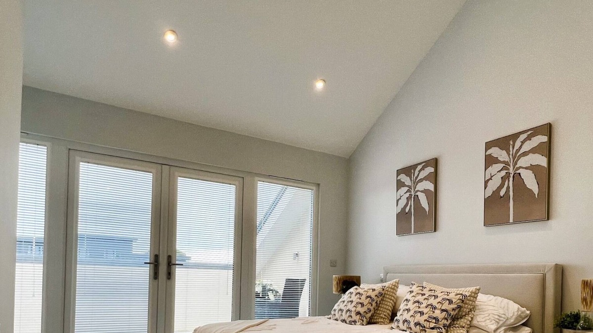 Sandown Ski Chalet | Seagrass