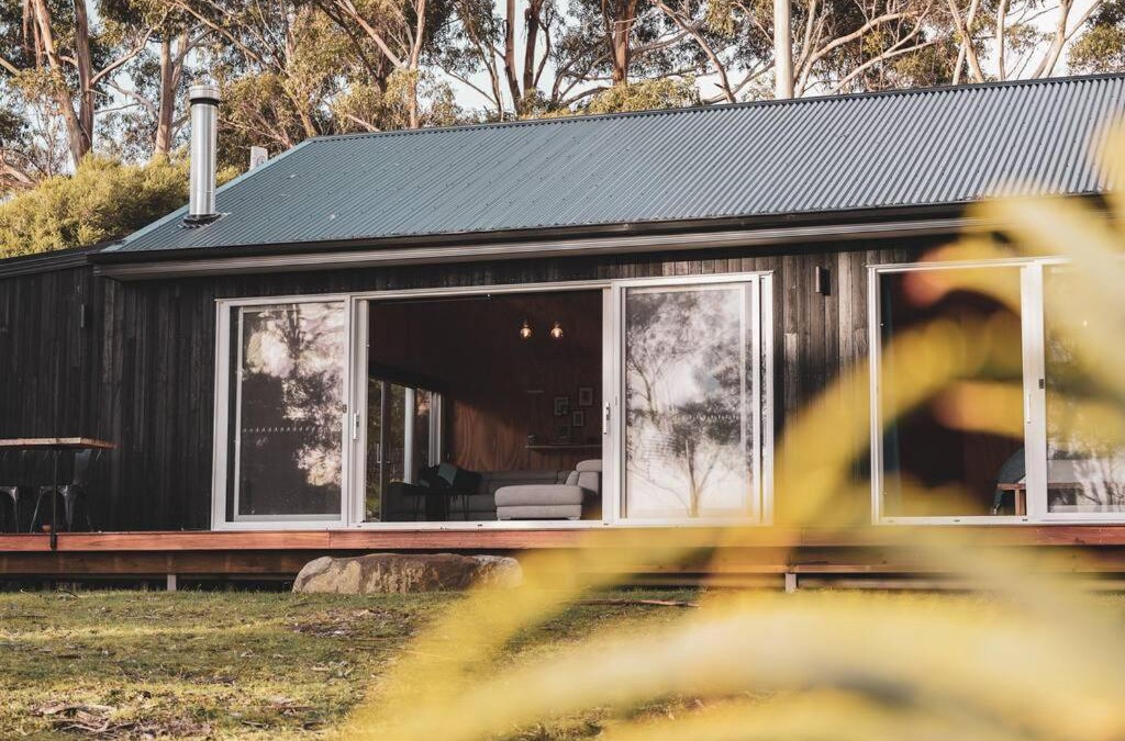 Alonnah House | Seagrass on Sunset Bay