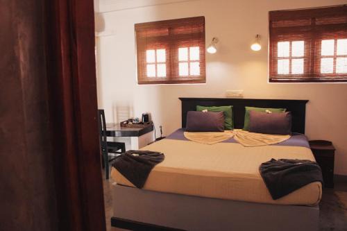 Fort Galle House | Seagreen Guesthouse - Galle Fort