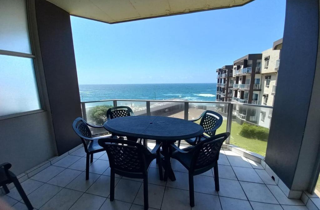 Margate Beach Apartment | Seagull 411