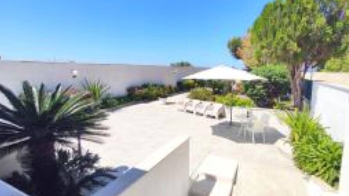 Municipio 5 Apartment | Seagull Apartment - Sea front and Airport Bari