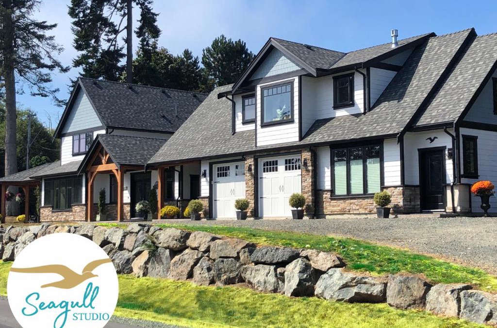 Sooke Apartment | Seagull Studio Vacation Suite