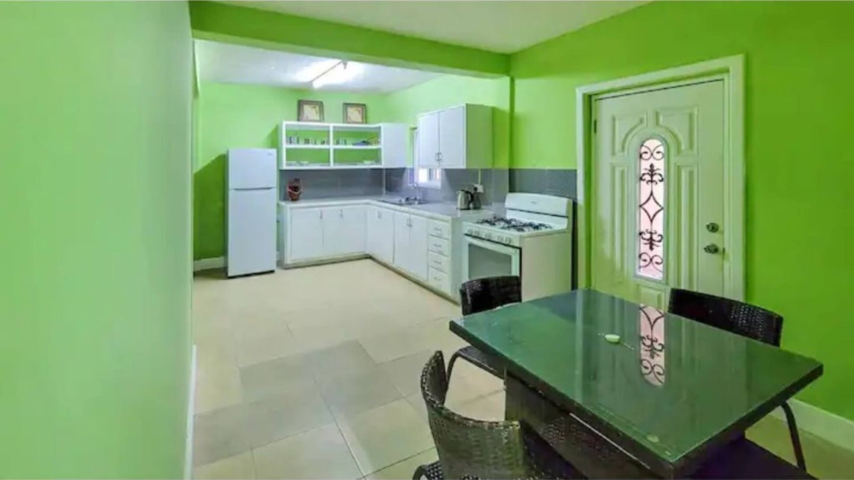 Laborie Apartment | Seagull Suite G - Beach Front Living