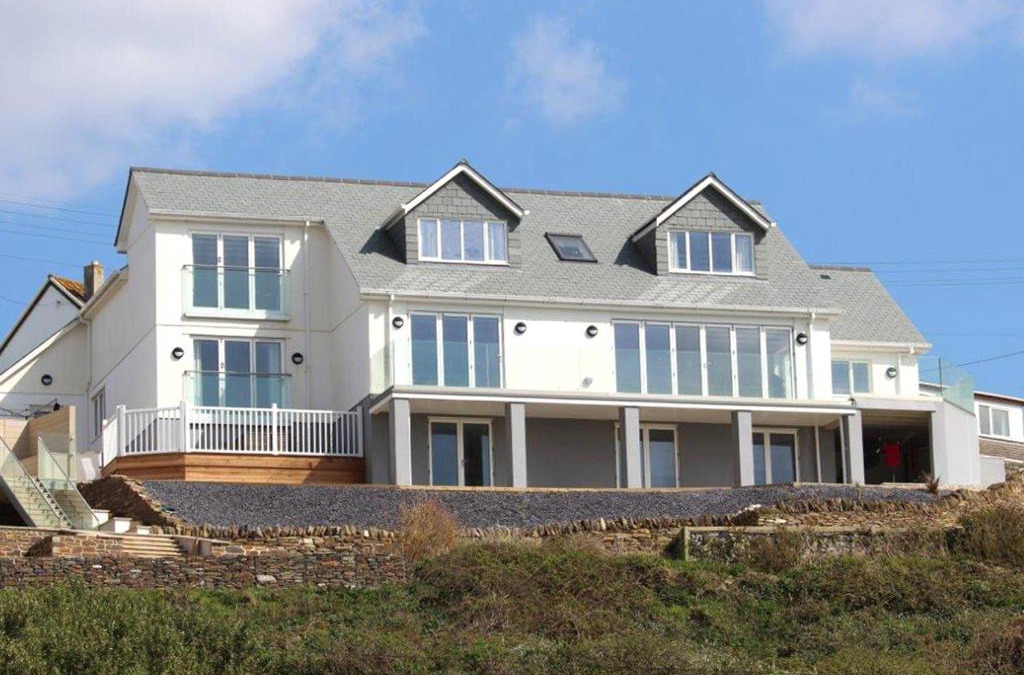 Trenance House | Seagulls Perch