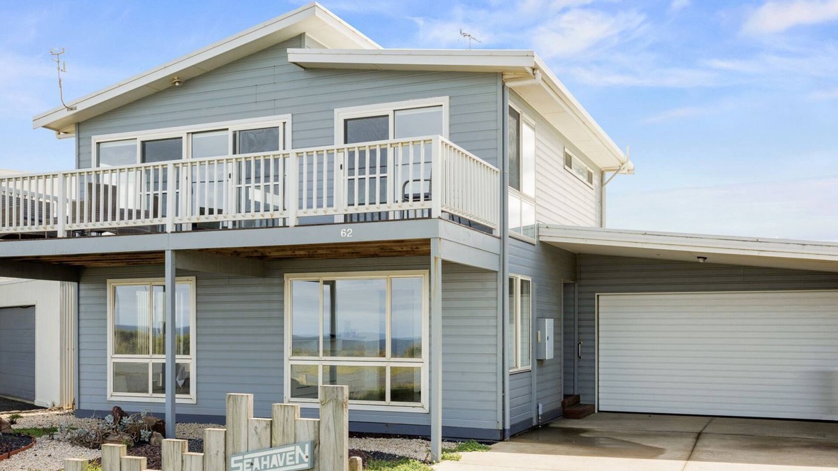 Sunderland Bay House | SEAHAVEN - An absolutely unforgettable holiday just waiting to happen!