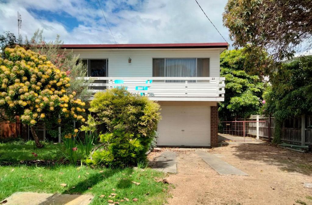Lake Tyers Beach House | Seahaven