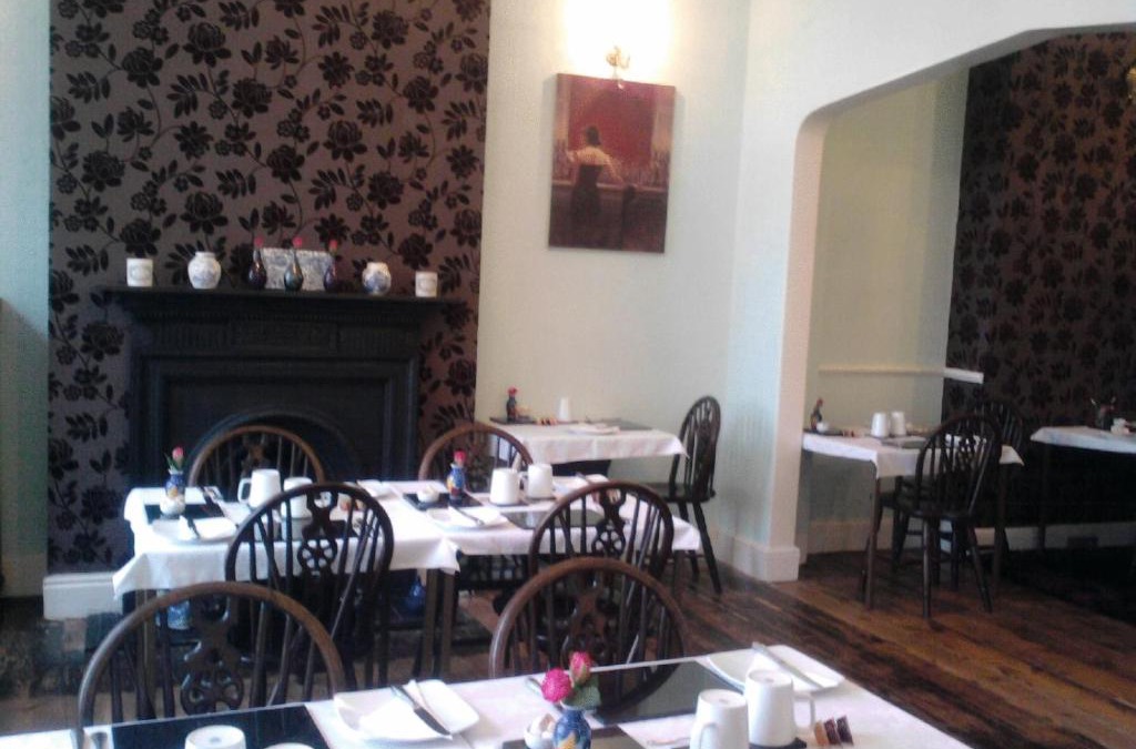 Ryde House | Seahaven House