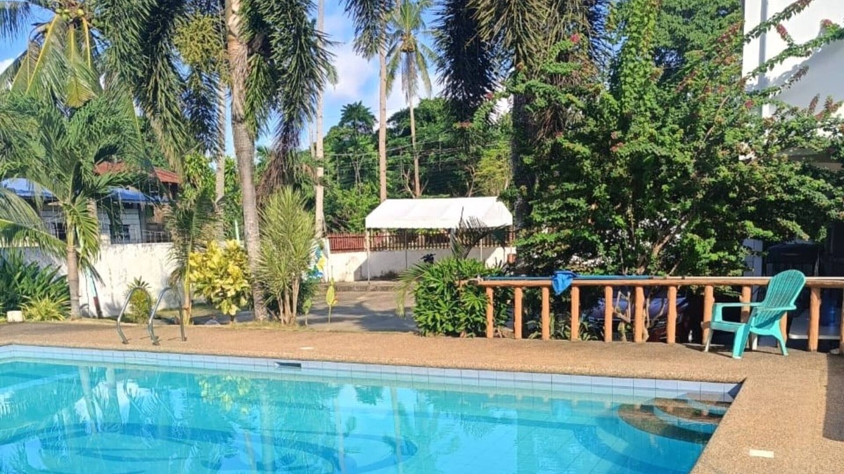 Looc House | Seaheart Guest House Panglao