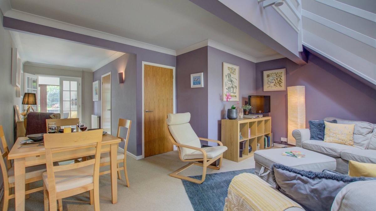 Salthouse House | Seaheath - Three Bedroom House, Sleeps 5