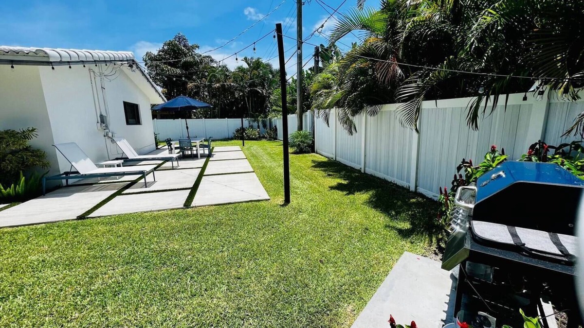 South Corals House | Seahorse Villa 3 by PMI