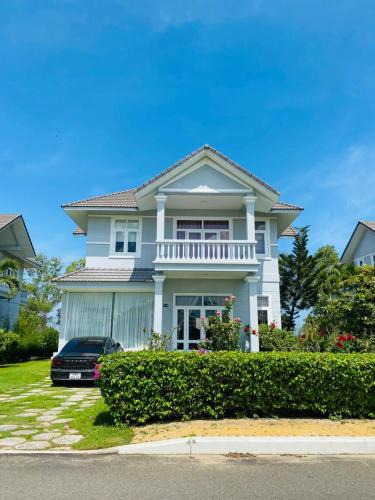 Phu Hai Beach Villa | Sealinks Villa Beach PE48-PE88
