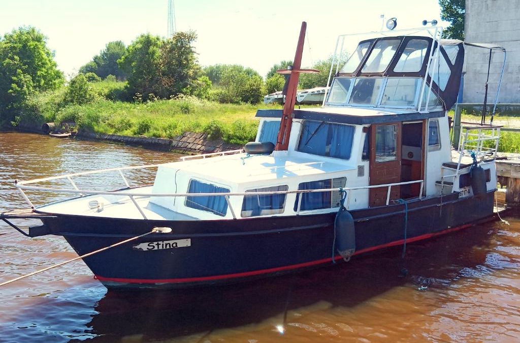 Emden Boat Rental | Sealodge
