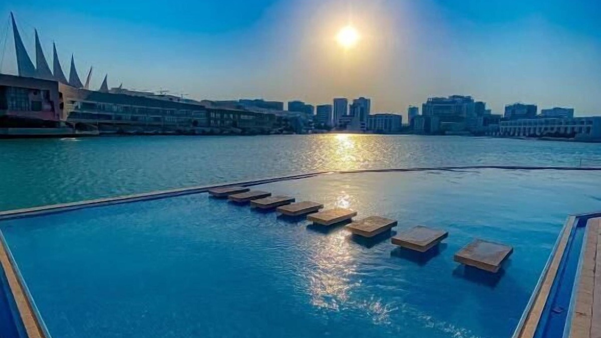 Muharraq Hotel | Sealoft Villas