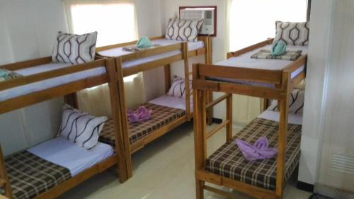 Puerto Princesa City Centre House | Sealor Pension House