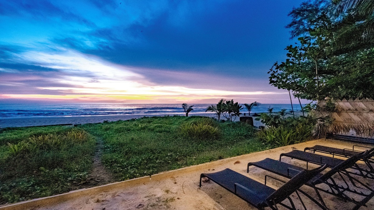 Sa Khu Villa | Sealord Naithon Beach Phuket