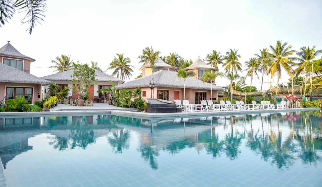 Hat Chao Samran Resort | Seaman Resort
