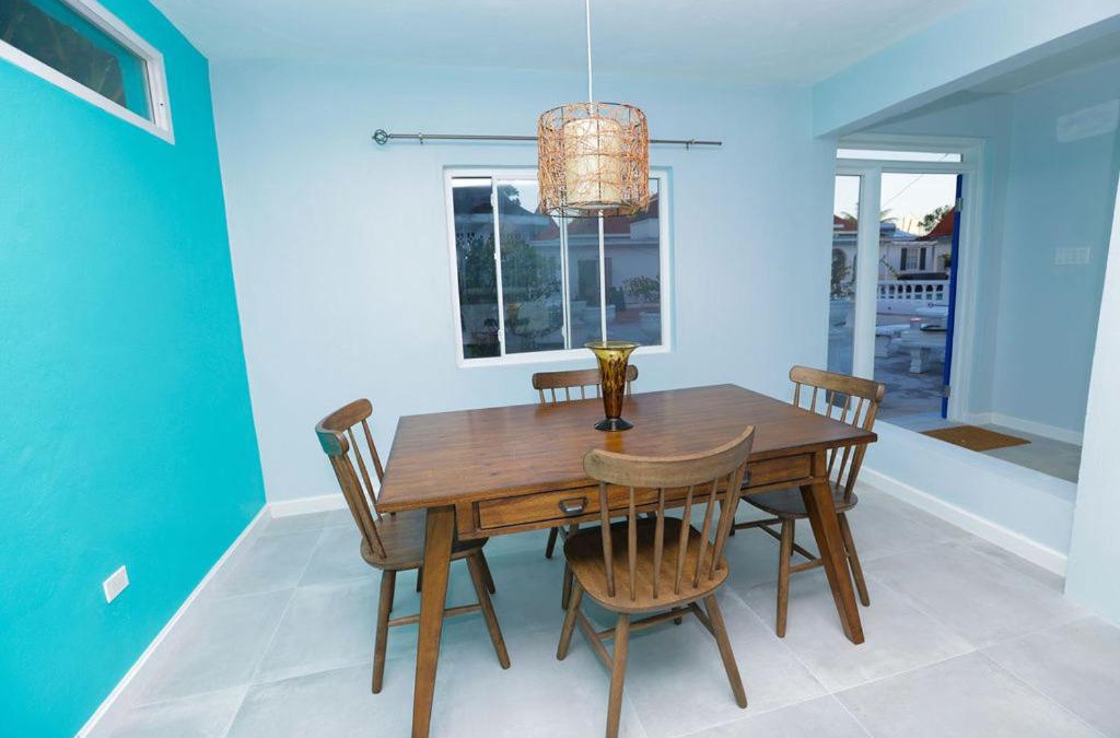 Mammee Bay Estates Villa | SeaMeYah