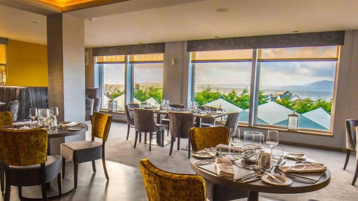 Seamill Hotel | Seamill House Hotel