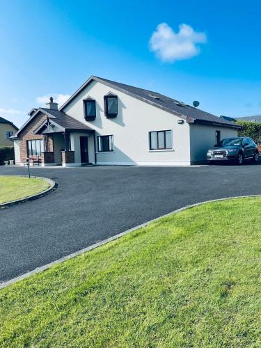 Ballybunion Bed & Breakfast | Seanor House Bed & Breakfast
