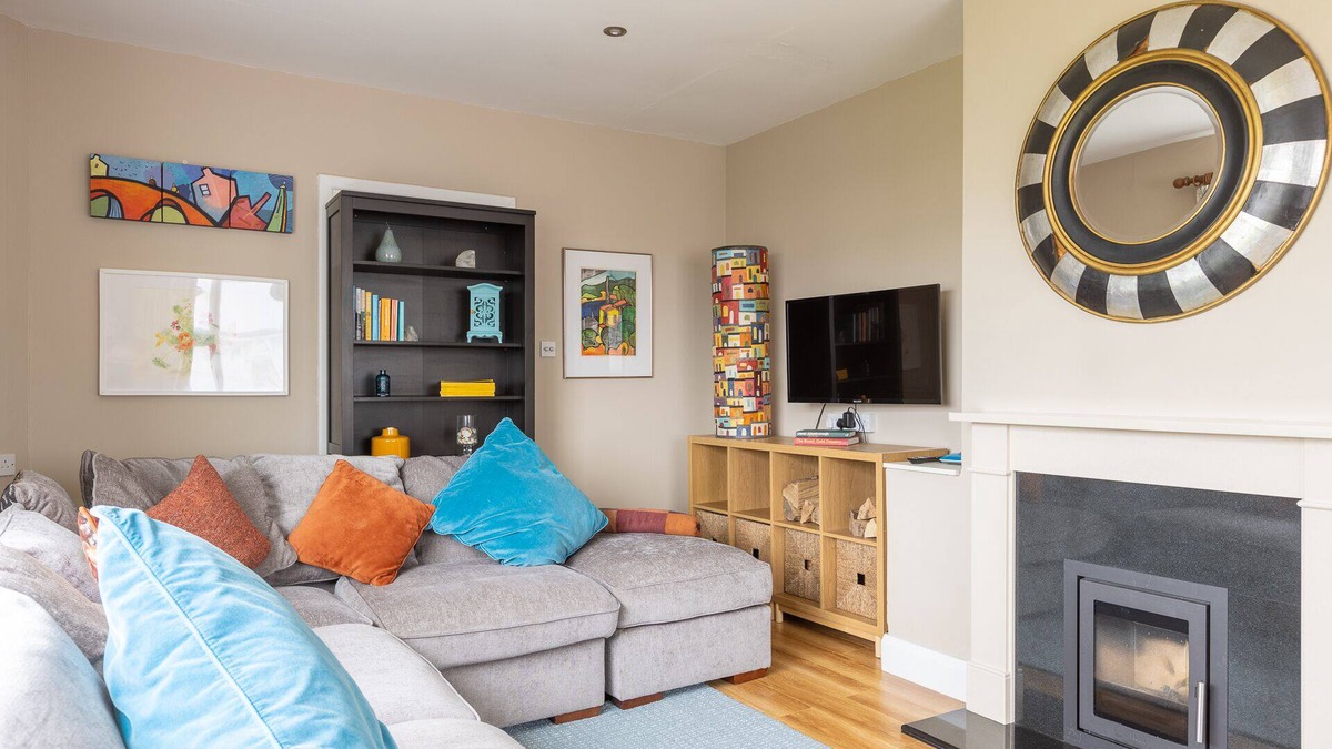 Lahinch House | Seapark 7 - Sea Views