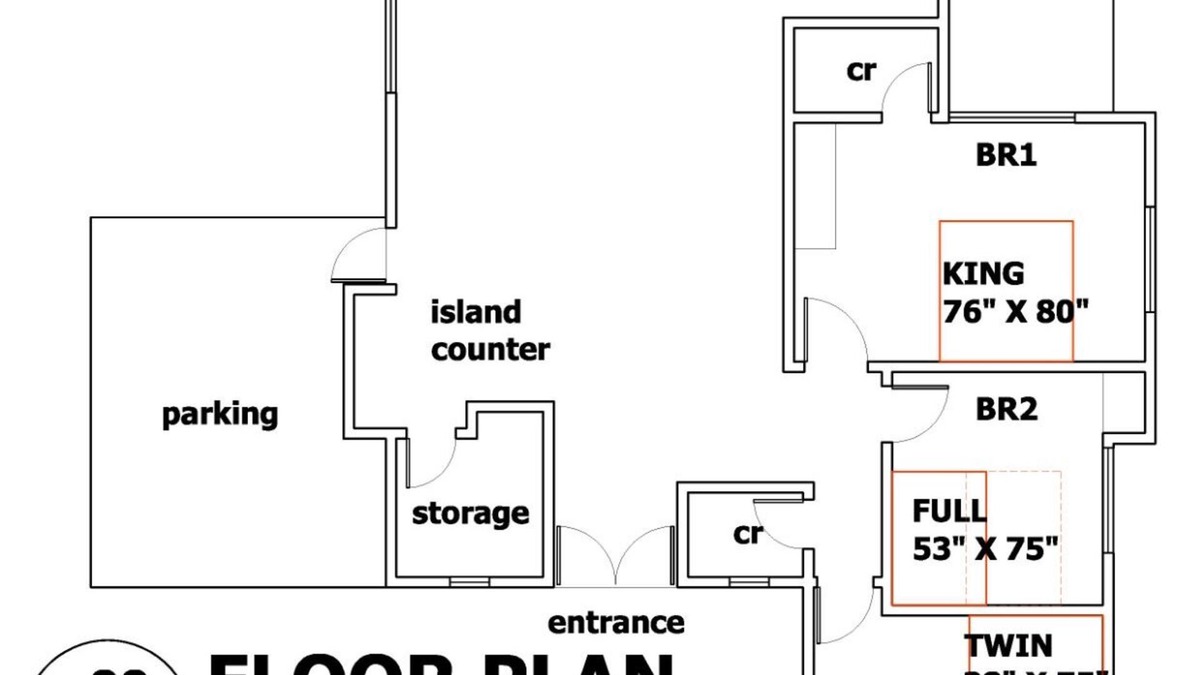 Ayungon House | SEArenity Beach House