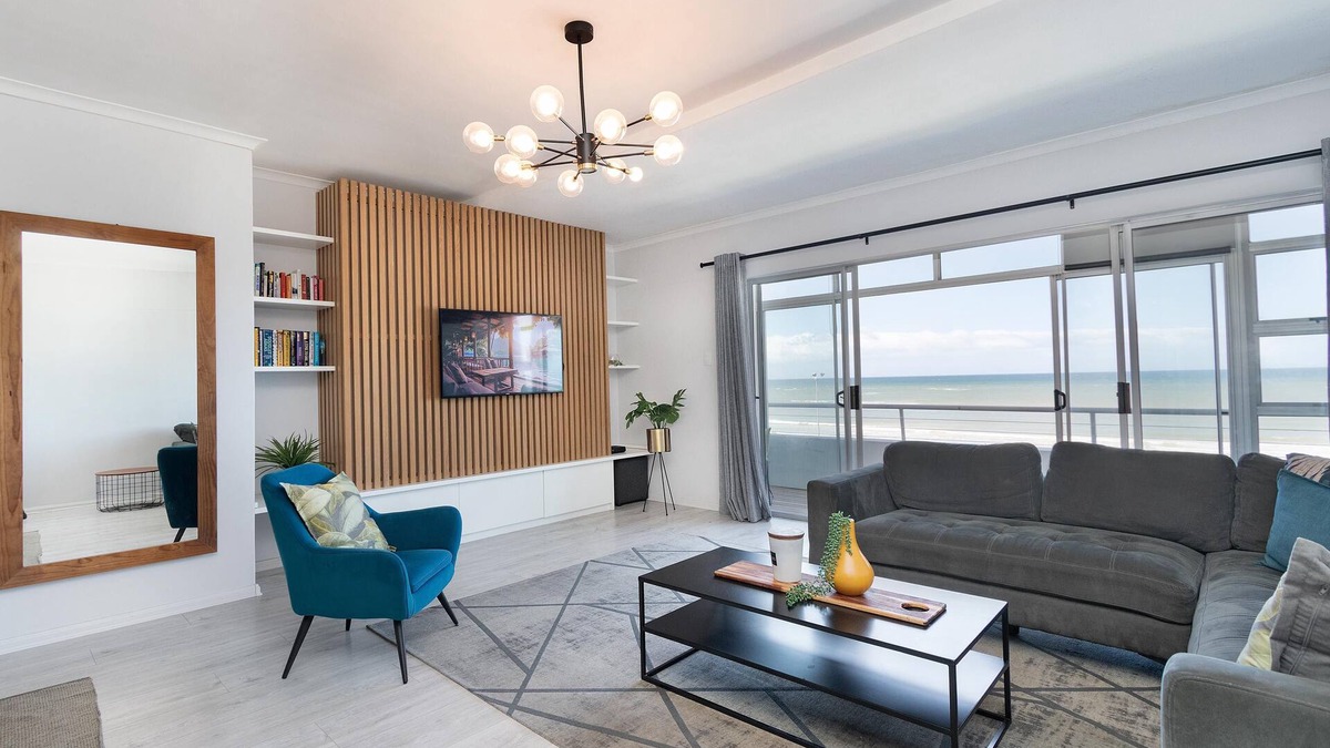 Strand Apartment | Searenity Sands - Three Bedroom Apartment, Sleeps 6