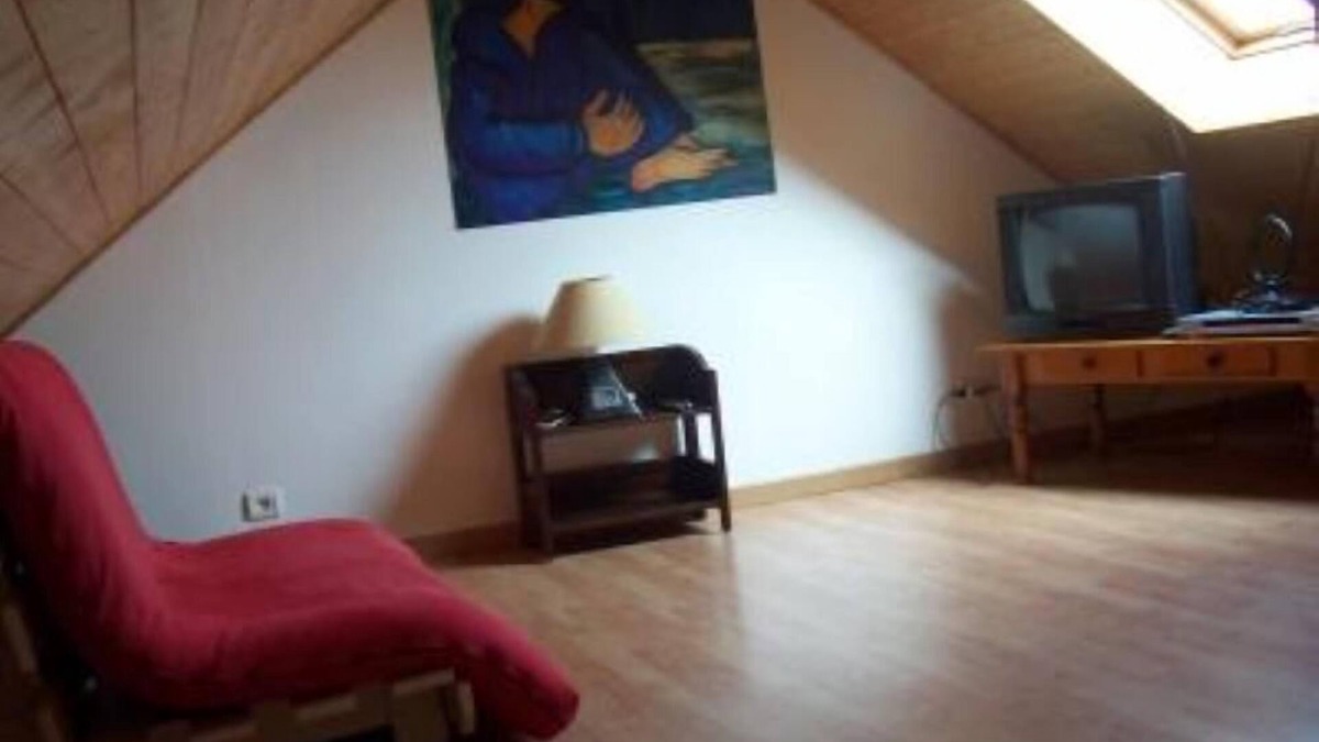 Brignogan-Plage House | Seaside house with nearby beaches