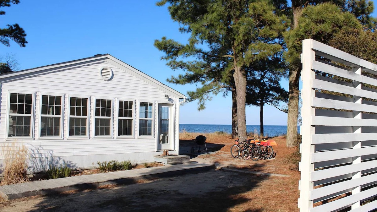 Point Lookout House | Seascair at Scotland Yards