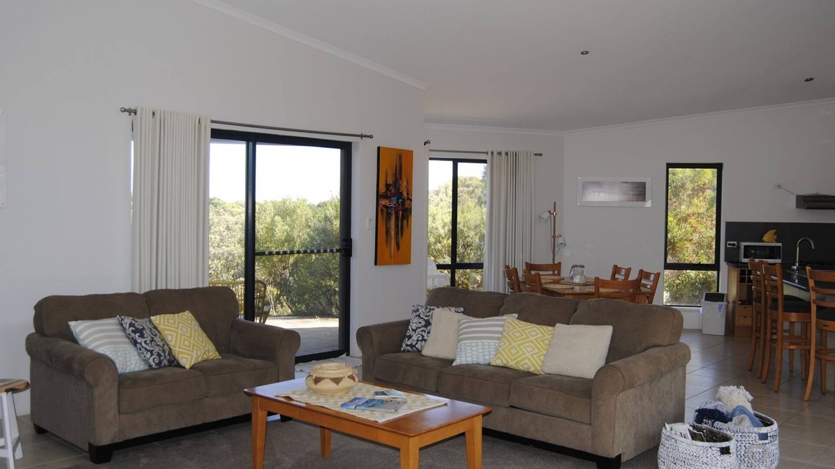 Esperance House | Seascape Beach House