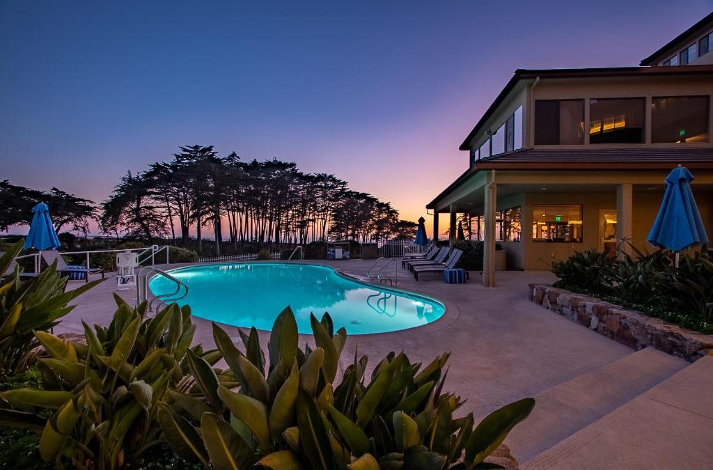 Rio del Mar Resort | Seascape Beach Resort
