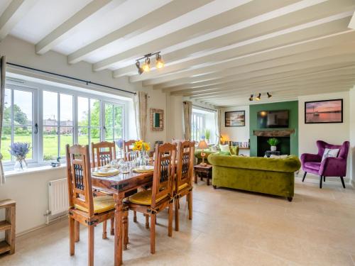 South Creake House | Seascape Cottage