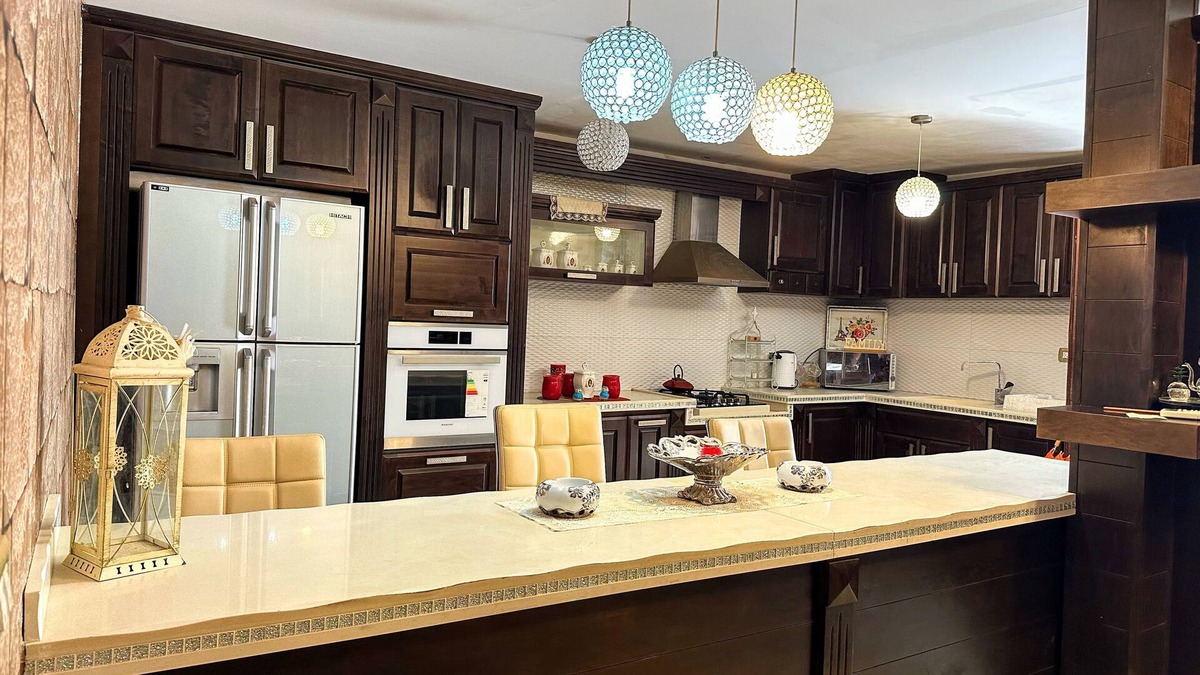 Acre Apartment | Seascape Family Home in the Heart of Old Acre
