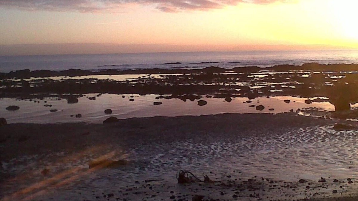 Leven Bed & Breakfast | Seascape Largo