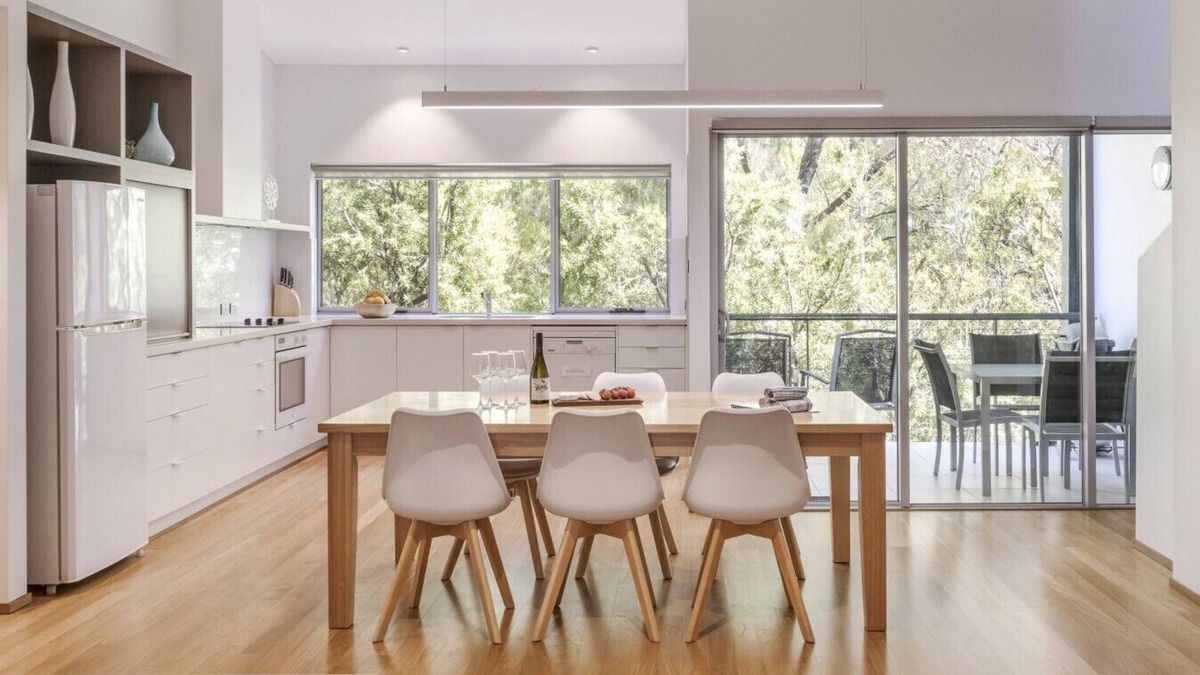 Dunsborough Apartment | Seascape Luxury Studio 2