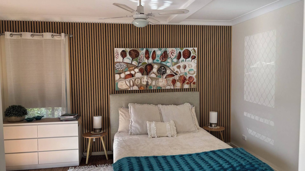 Agnes Water Apartment | Seascape Retreat: Time to Slow Down
