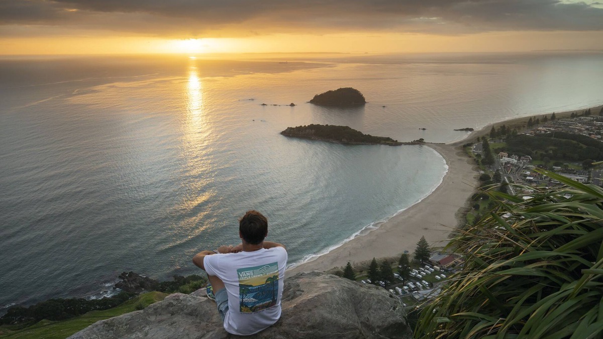 Tauranga Bed & Breakfast | Seascape Villa Bed & Breakfast