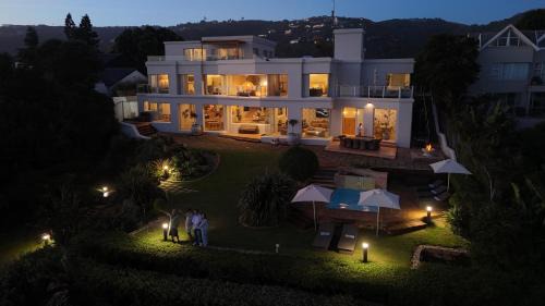 Wilderness Beach House | SEASENSE Boutique Beach Villa