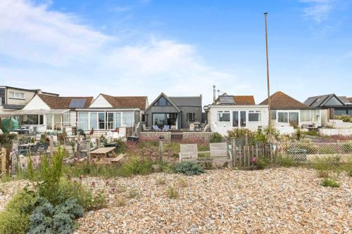 Pevensey House | Seashells-Stylish Coastal Living