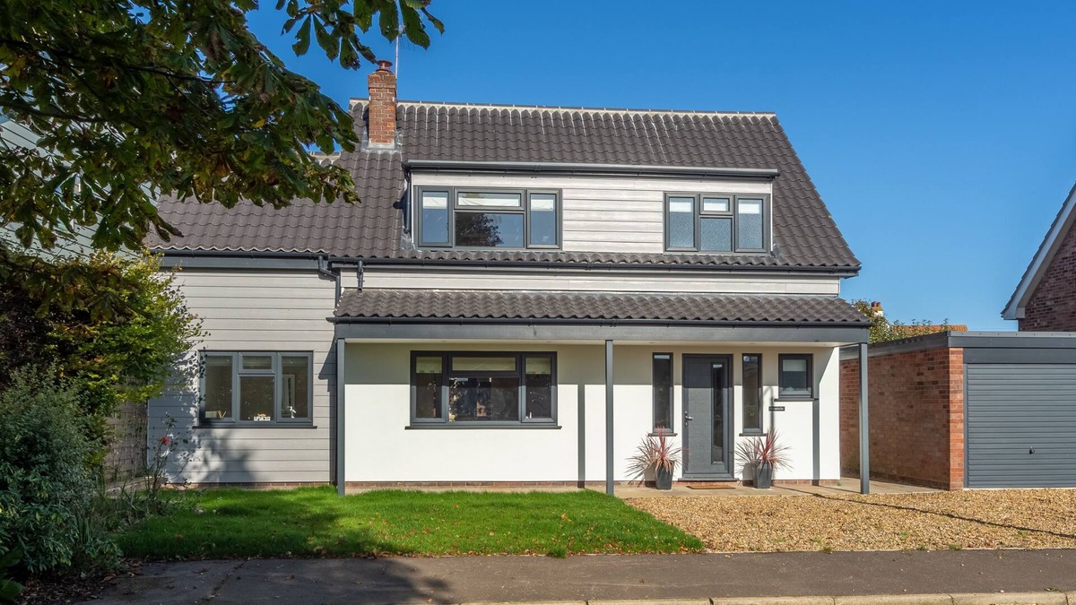 Wells-next-the-Sea House | Seashells, Wells-next-the-Sea, Norfolk