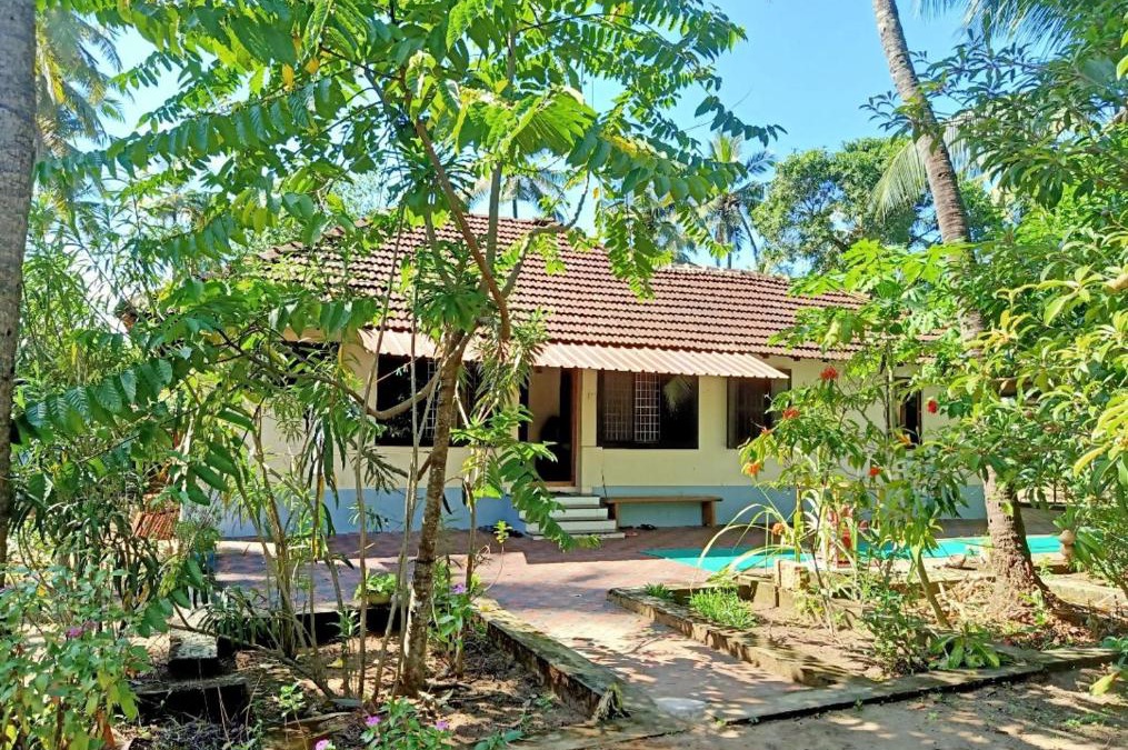 Ullal House | Seashine Homestay