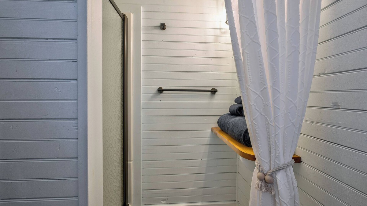 Ocean Bay Park Hotel | Seashore Condo Hotel #21, Cozy Fire Island Escape, Near Ferry - With Bay Views and Steps from the Beach.