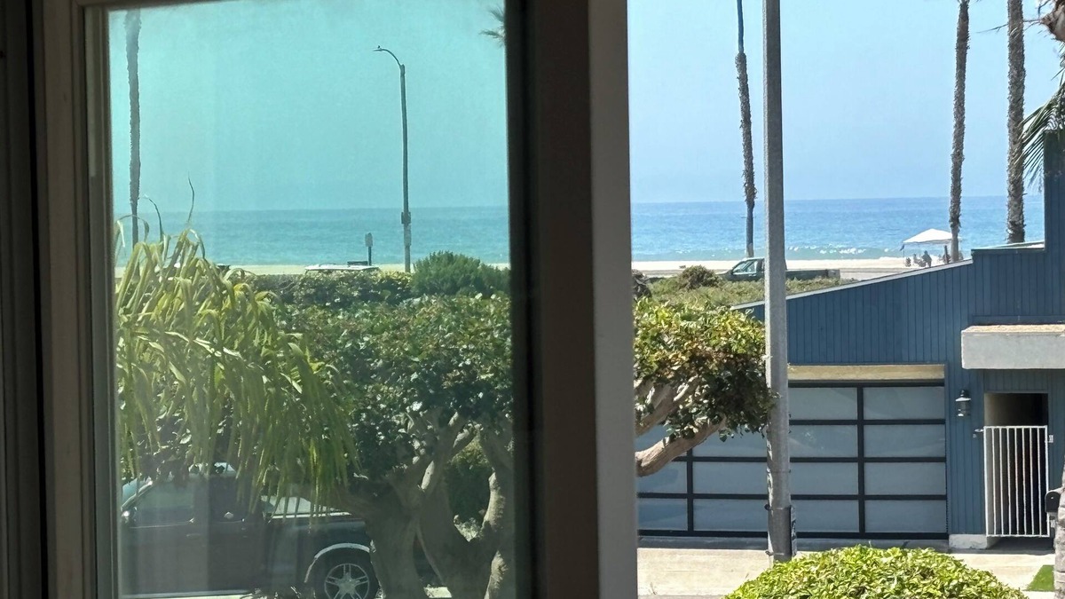 Port Hueneme House | Seashore Oasis
