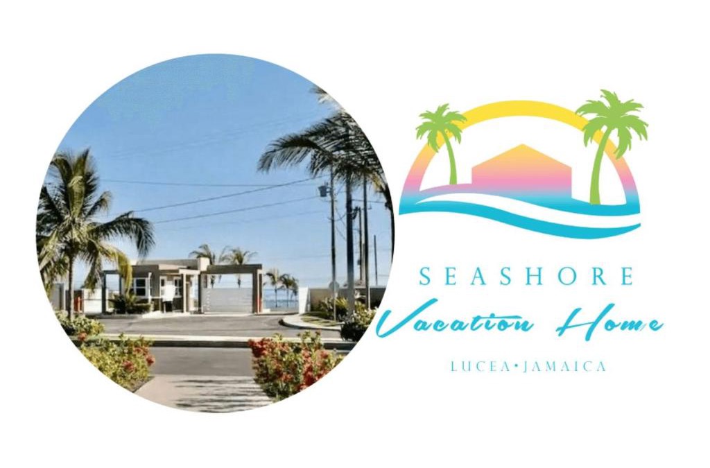 Lucea House | Seashore Vacation Home, Oceanpointe, Lucea, Jamaica
