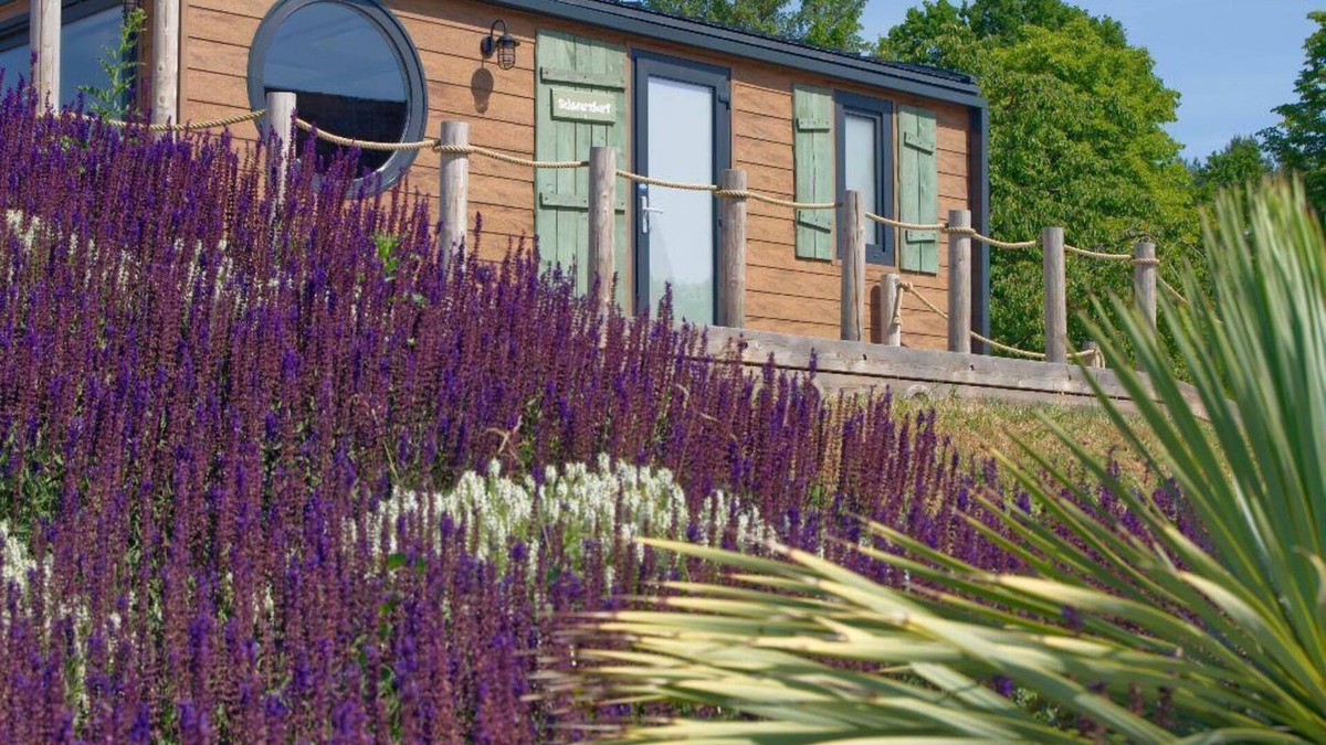 Geiselwind House | Seaside adventure & accommodation resort