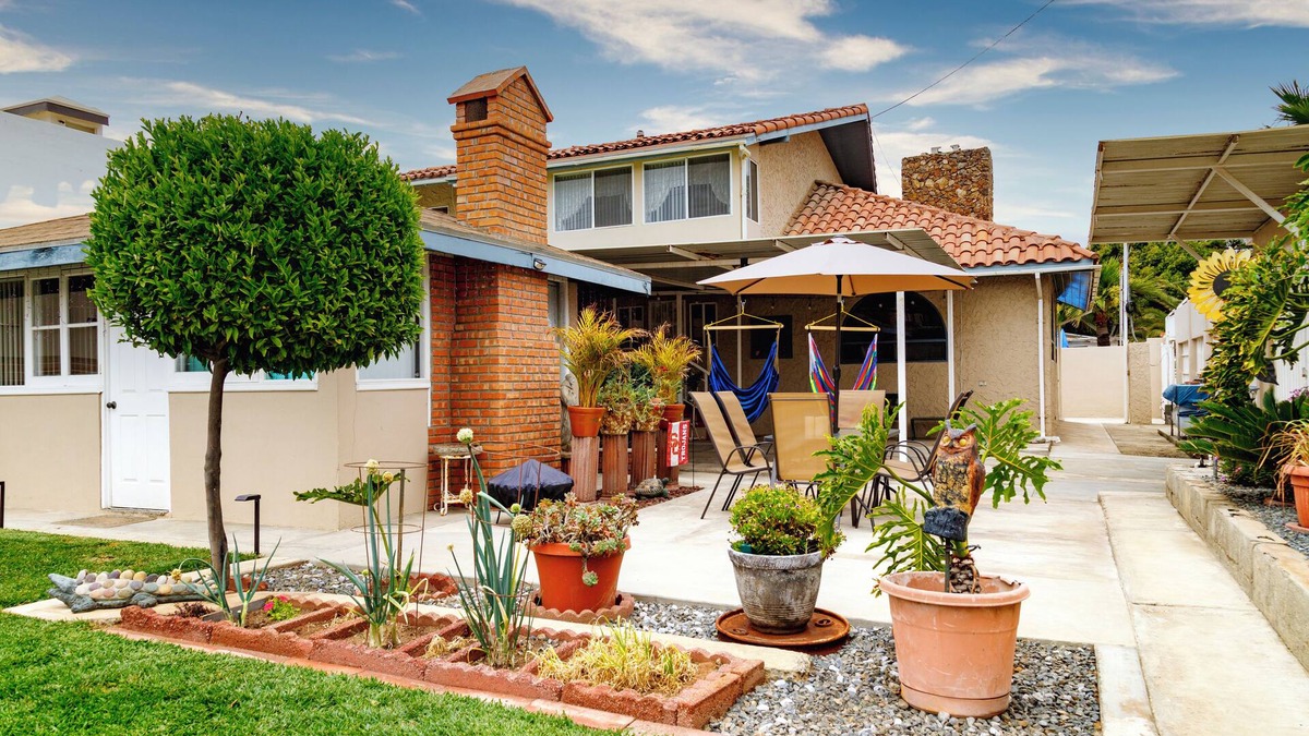 Ensenada Apartment | Seaside Adventure Lodging