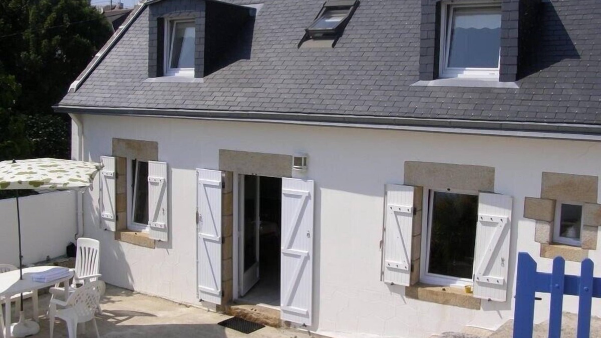 Plouhinec House | SEASIDE AND BEACHES A 150M OF THE HOUSE, SEA VIEW SOUTH FACING