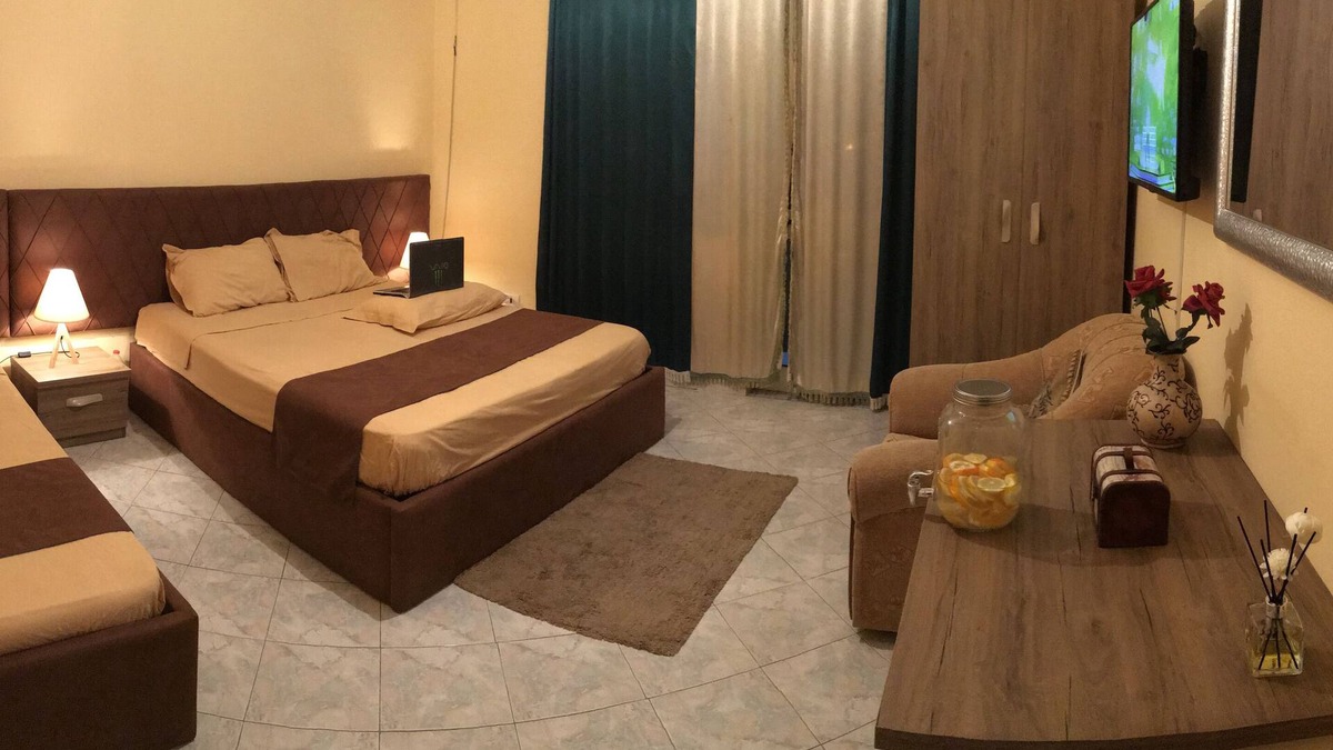 Durres Apartment | SeaSide Aparment