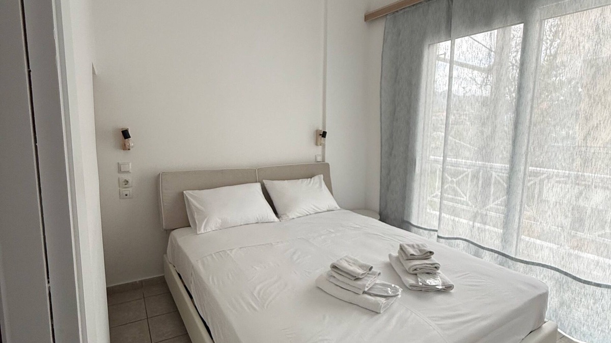 Rio Apartment | Seaside Apartment