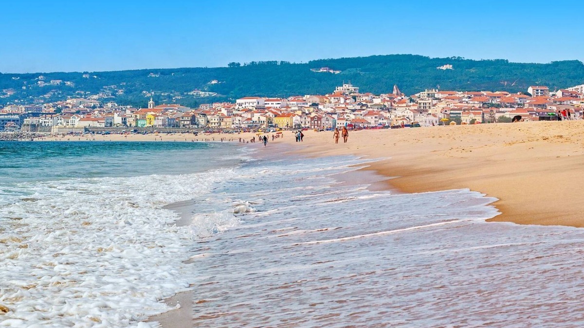 Figueira da Foz Apartment | Seaside apartment